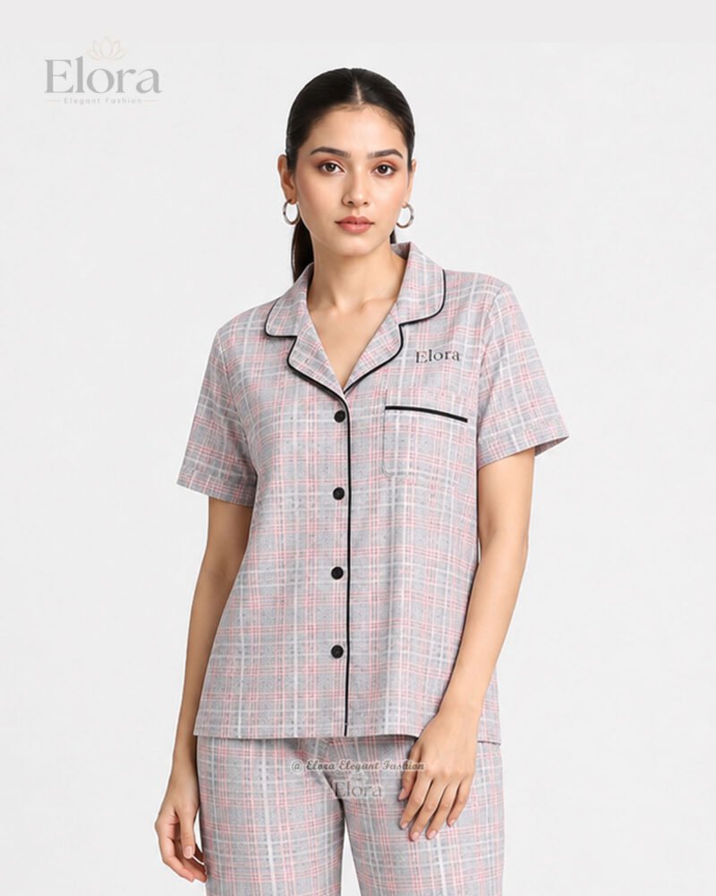 Elora’s Premium PJ Set Classic