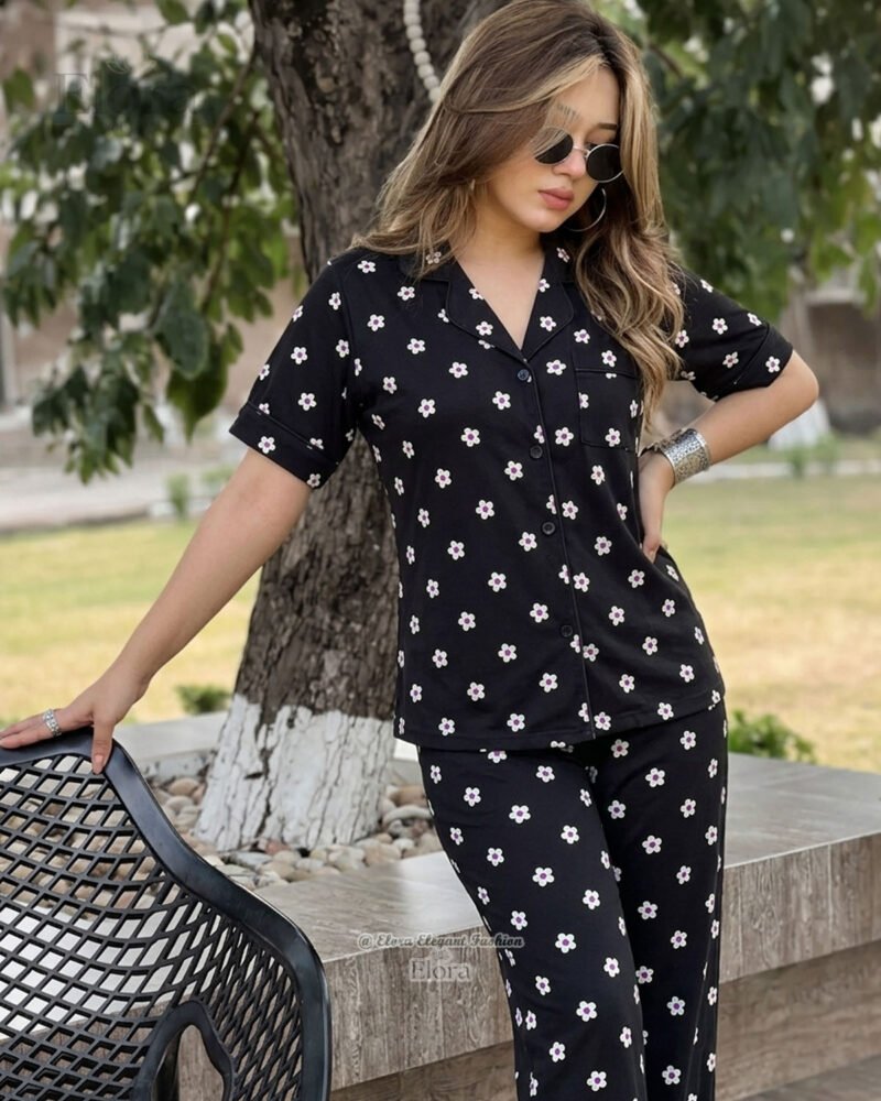 Elora’s Premium Pajama Set